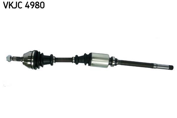Cardan SKF ref. VKJC 4980